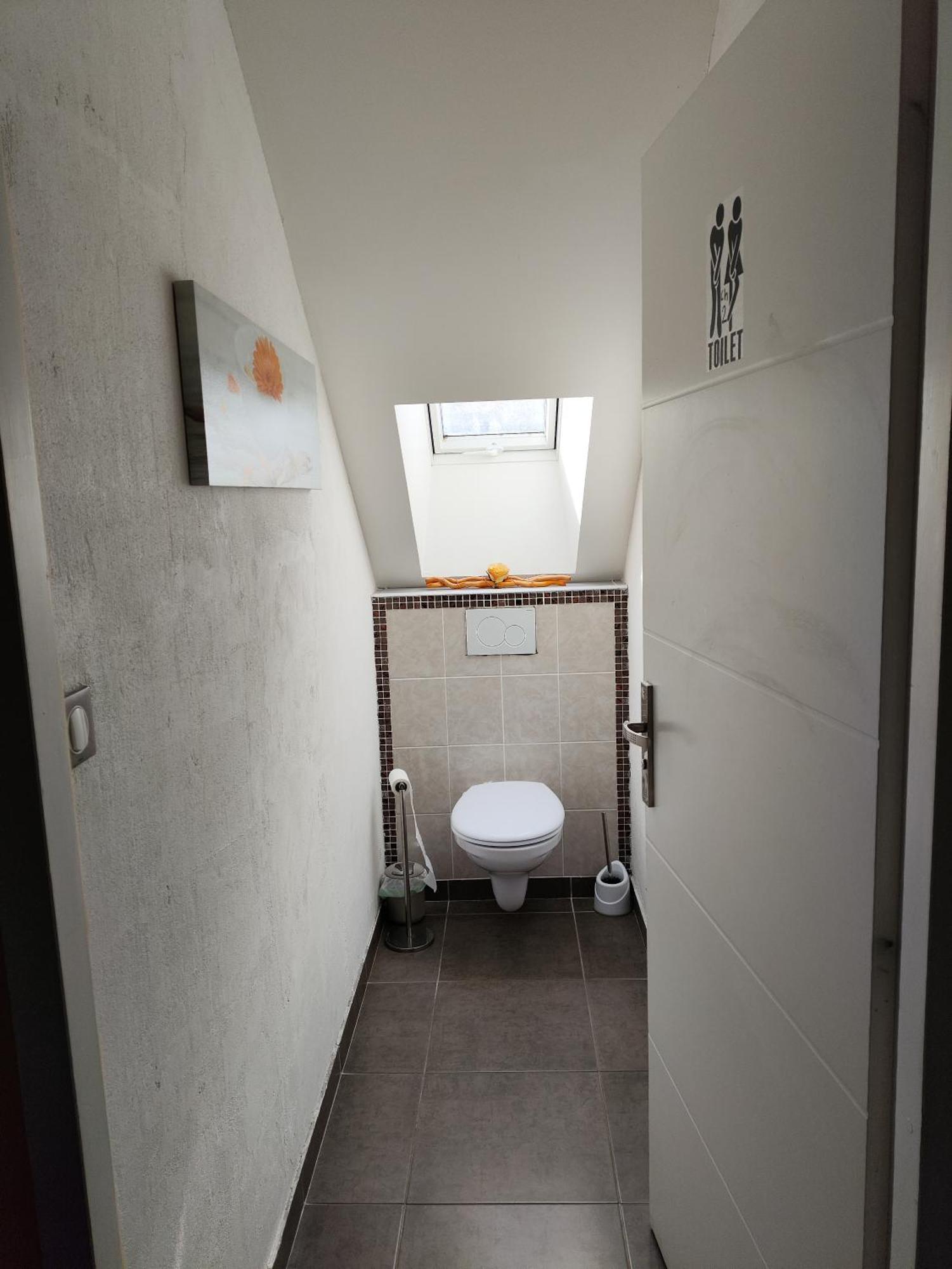 La Soranaise, Chambre Chez Habitant A La Campagne Sorans-les-Breurey Экстерьер фото