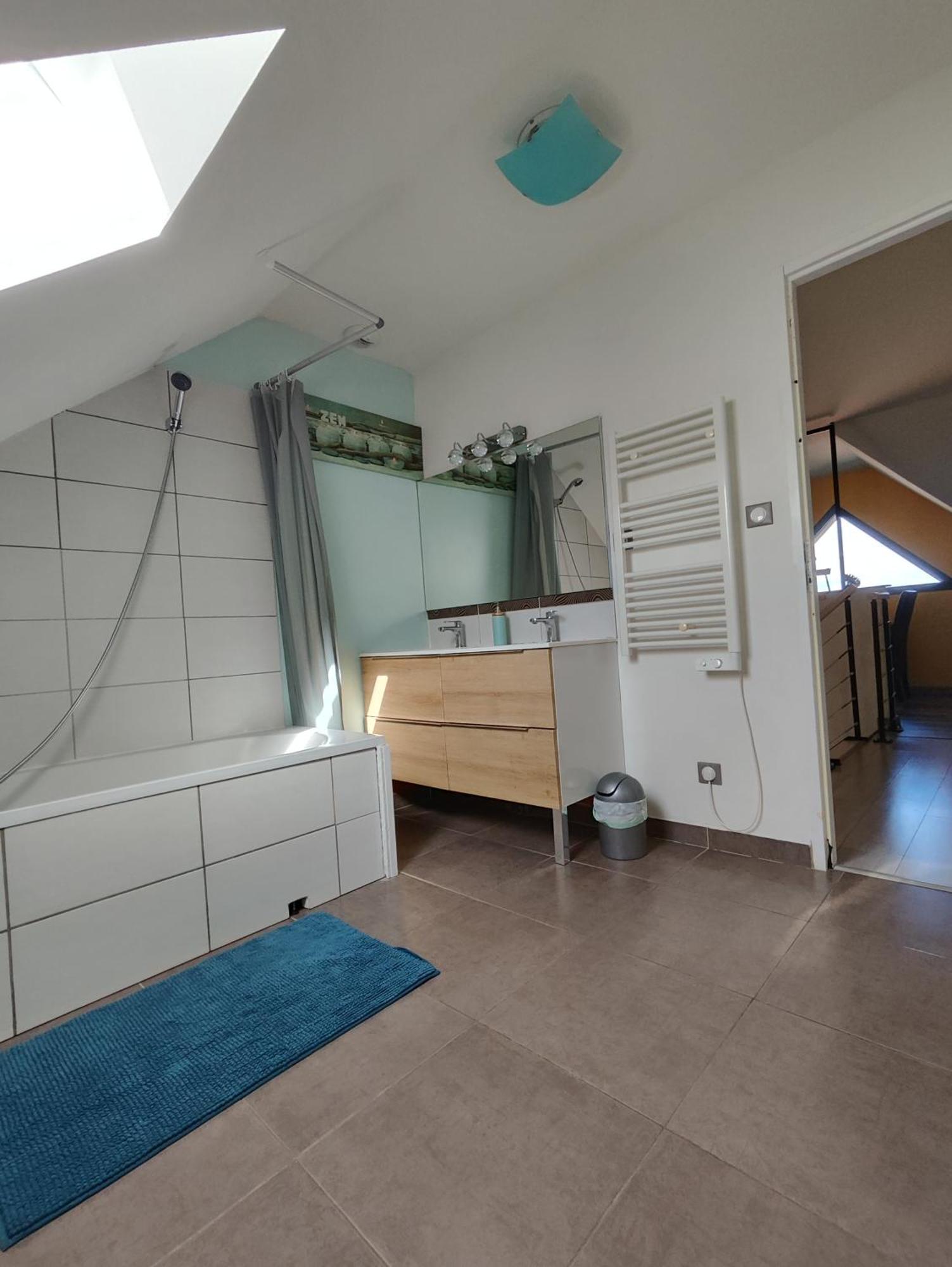 La Soranaise, Chambre Chez Habitant A La Campagne Sorans-les-Breurey Экстерьер фото