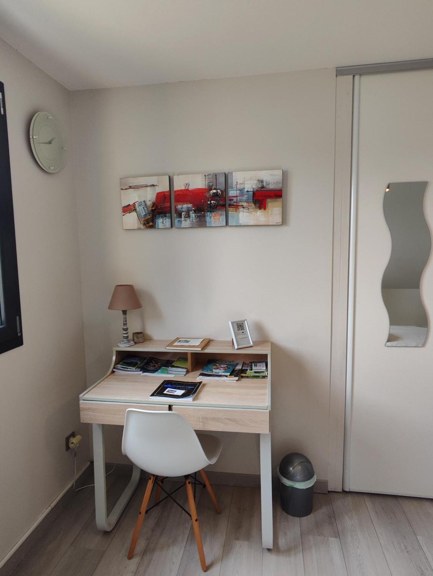La Soranaise, Chambre Chez Habitant A La Campagne Sorans-les-Breurey Экстерьер фото