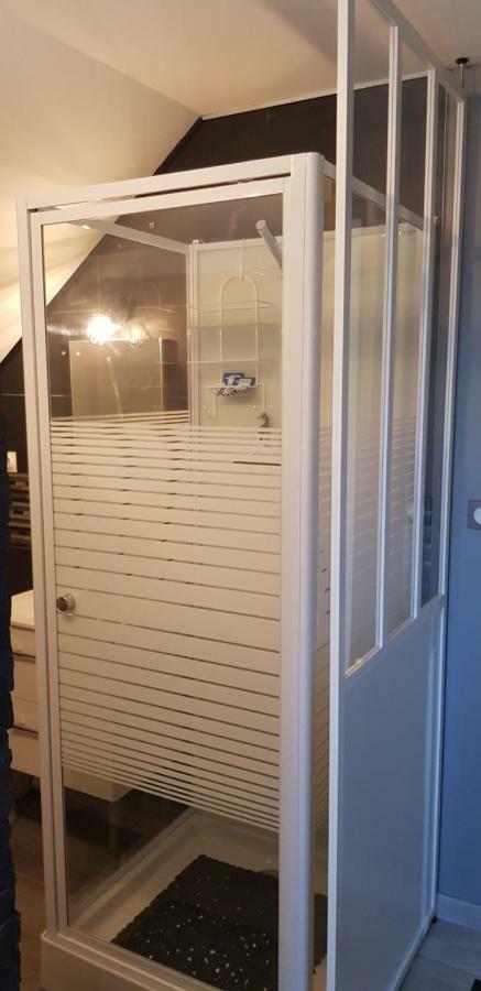 La Soranaise, Chambre Chez Habitant A La Campagne Sorans-les-Breurey Экстерьер фото