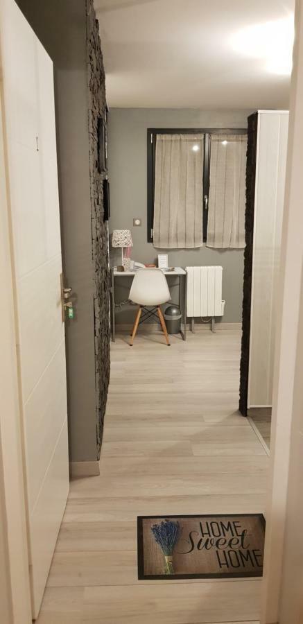 La Soranaise, Chambre Chez Habitant A La Campagne Sorans-les-Breurey Экстерьер фото