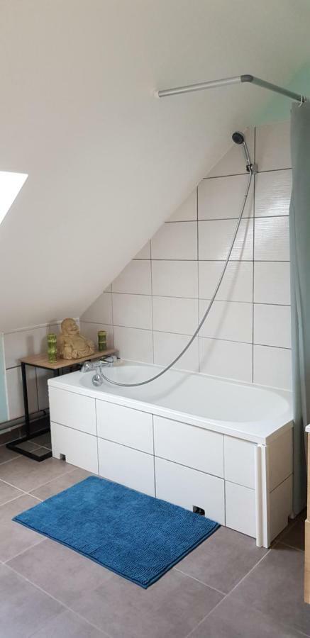 La Soranaise, Chambre Chez Habitant A La Campagne Sorans-les-Breurey Экстерьер фото